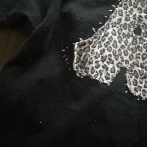 Embroidered Alpha Gamma Delta T-Shirt | AGD | ΑΓΔ - Picture 4 of 4